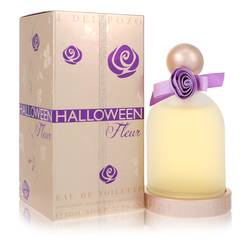 Halloween Fleur Perfume