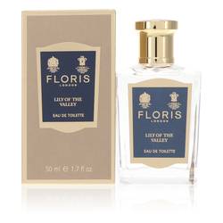 Floris Lily Of The Valley Perfume