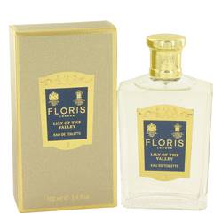 Floris Lily Of The Valley Perfume