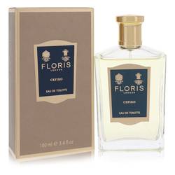 Floris Cefiro Perfume