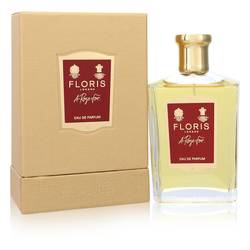 Floris A Rose For Perfume
