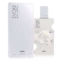 Evoke Silver Edition Perfume