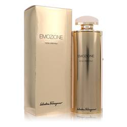 Emozione Rosa Orientale Perfume