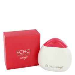 Echo Perfume