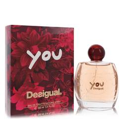 Desigual You Perfume