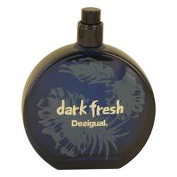 Desigual Dark Fresh Cologne