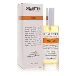 Demeter Waffles Perfume