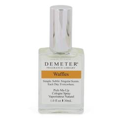 Demeter Waffles Perfume