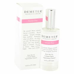 Demeter Sweet Pea Perfume