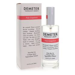 Demeter Pink Grapefruit Perfume