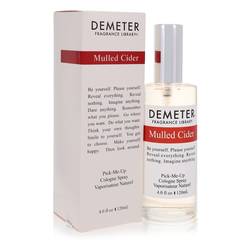 Demeter Mulled Cider Perfume