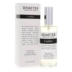 Demeter Leather Perfume