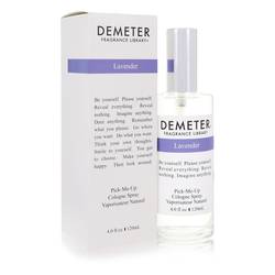 Demeter Lavender Perfume