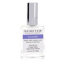 Demeter Lavender Perfume