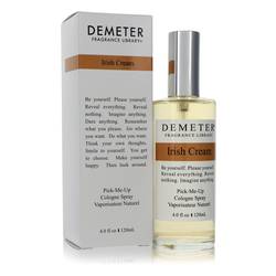 Demeter Irish Cream Cologne