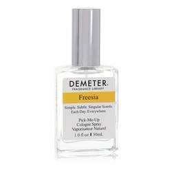 Demeter Freesia Perfume