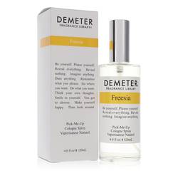 Demeter Freesia Perfume