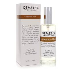 Demeter Cinnamon Bark Perfume