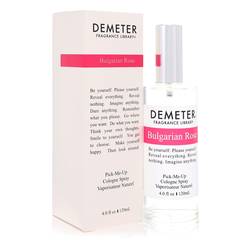 Demeter Bulgarian Rose Perfume