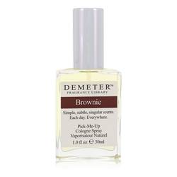 Demeter Brownie Perfume