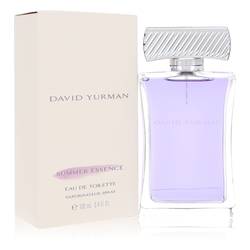 David Yurman Summer Essence Perfume