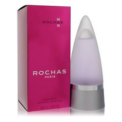 Rochas Man Cologne
