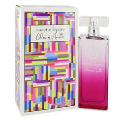 Colors Of Nanette Perfume