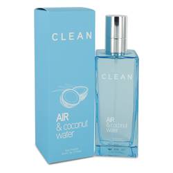 Clean Air & Coconut Water Perfume