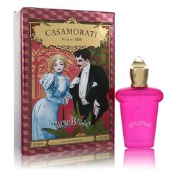 Casamorati 1888 Gran Ballo Perfume