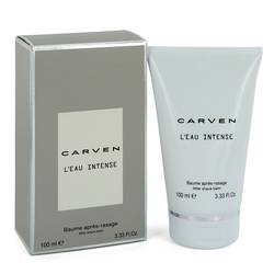 Carven L'eau Intense Cologne