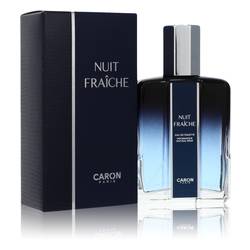 Caron Nuit Fraiche Cologne