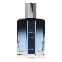 Caron Nuit Fraiche Cologne