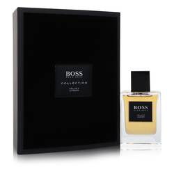 Boss The Collection Velvet Amber Cologne