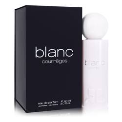 Blanc De Courreges Perfume