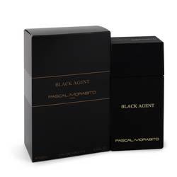 Black Agent Cologne