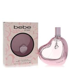 Bebe Sheer Perfume