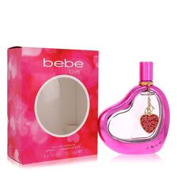 Bebe Love Perfume