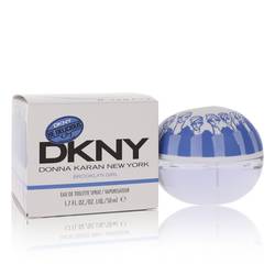 Be Delicious City Brooklyn Girl Perfume
