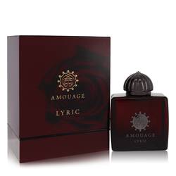 Amouage Lyric Perfume