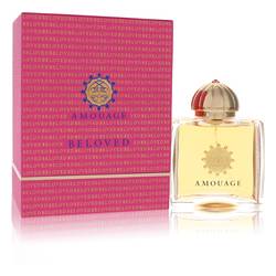 Amouage Beloved Perfume