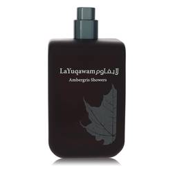 Ambergris Showers Cologne