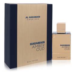 Al Haramain Amber Oud Bleu Edition Cologne