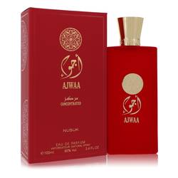 Ajwaa Concentrated Cologne