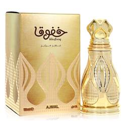 Ajmal Khofooq Perfume