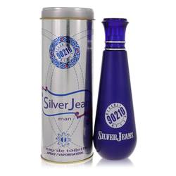 90210 Silver Jeans Cologne