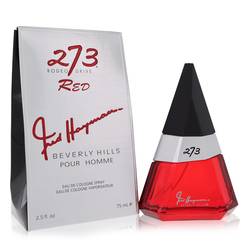 273 Red Cologne