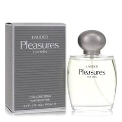 Pleasures Cologne
