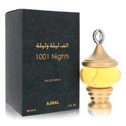 1001 Nights Perfume