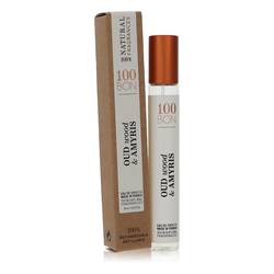 100 Bon Oud Wood & Amyris Cologne
