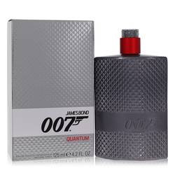 007 Quantum Cologne